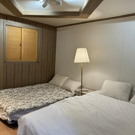 G Mini Hotel Dongdaemun Seul Exterior foto