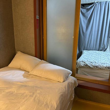 G Mini Hotel Dongdaemun Seul Exterior foto