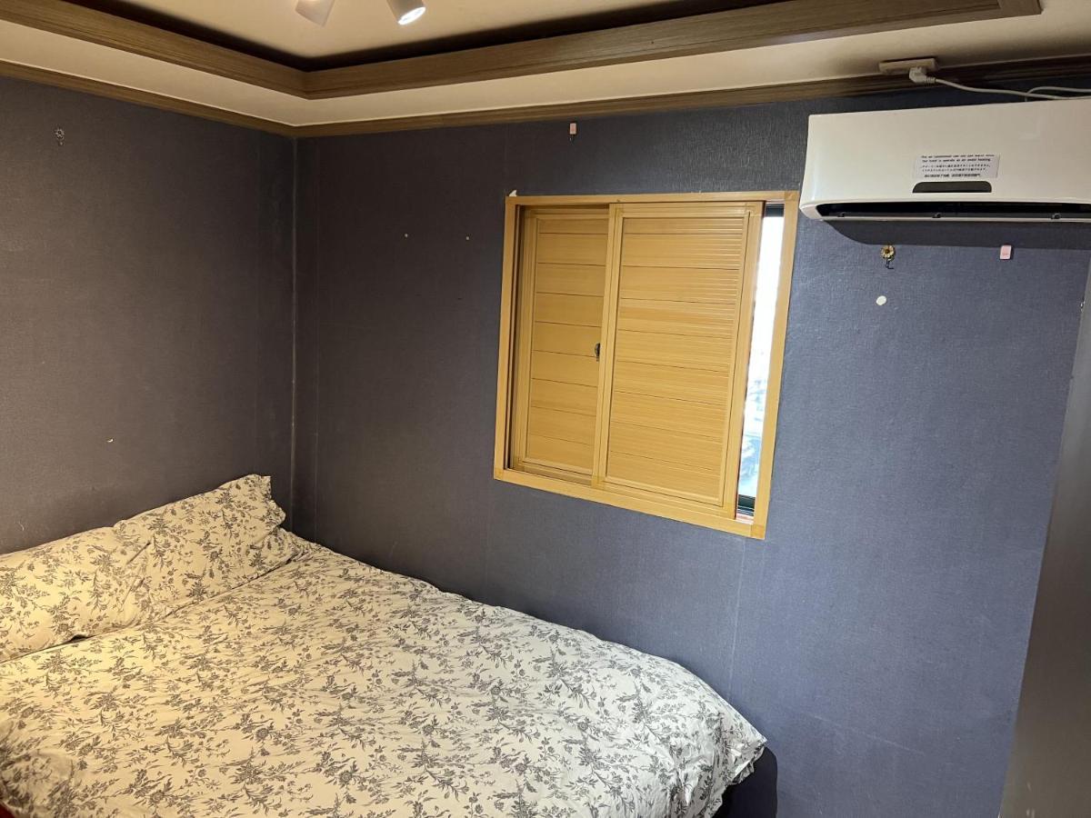 G Mini Hotel Dongdaemun Seul Exterior foto