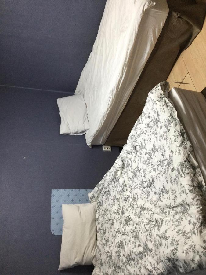 G Mini Hotel Dongdaemun Seul Exterior foto