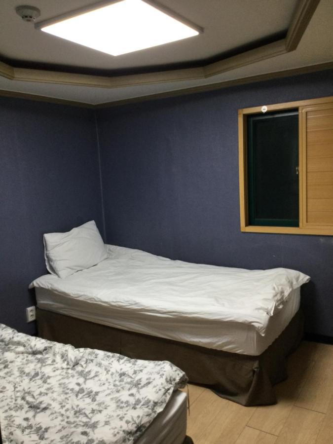 G Mini Hotel Dongdaemun Seul Exterior foto