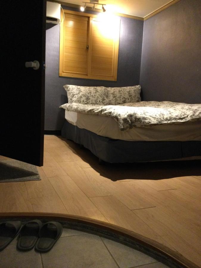 G Mini Hotel Dongdaemun Seul Exterior foto