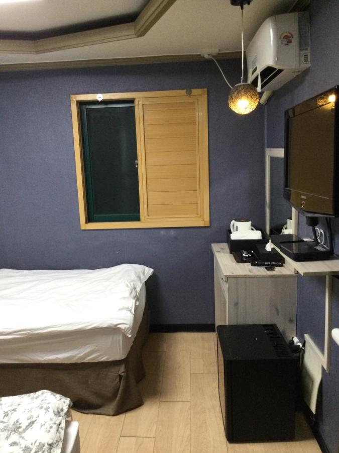 G Mini Hotel Dongdaemun Seul Exterior foto
