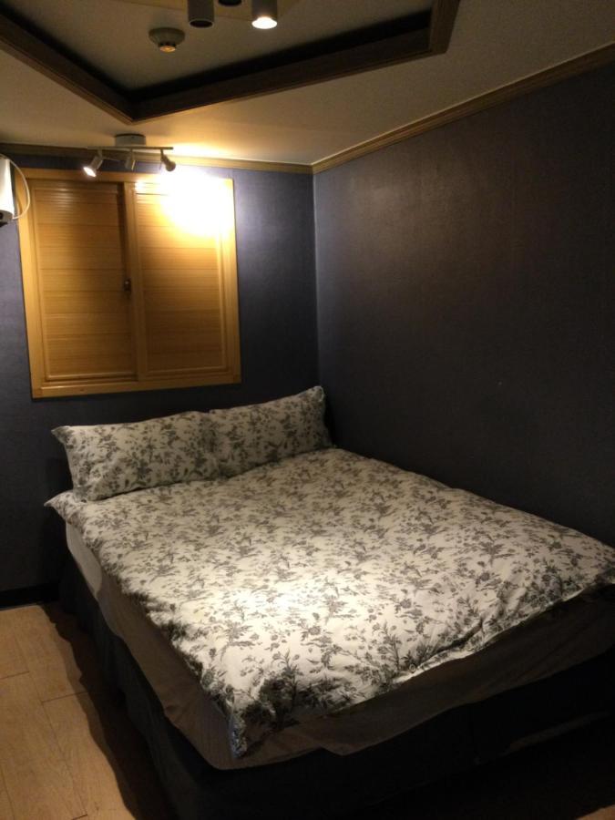G Mini Hotel Dongdaemun Seul Exterior foto