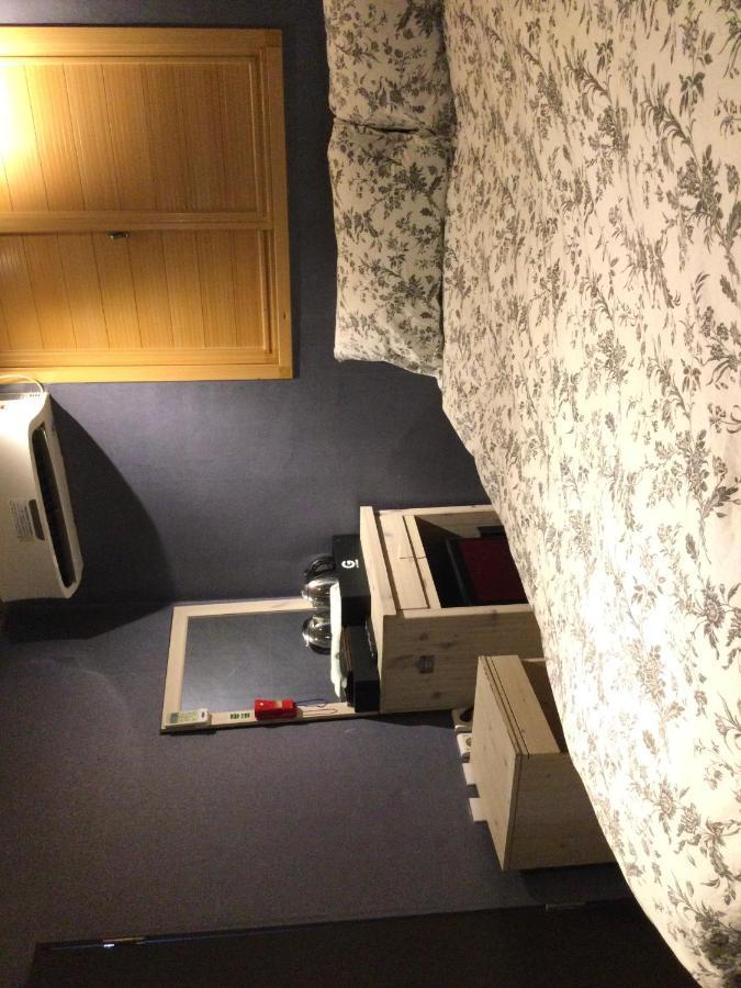 G Mini Hotel Dongdaemun Seul Exterior foto