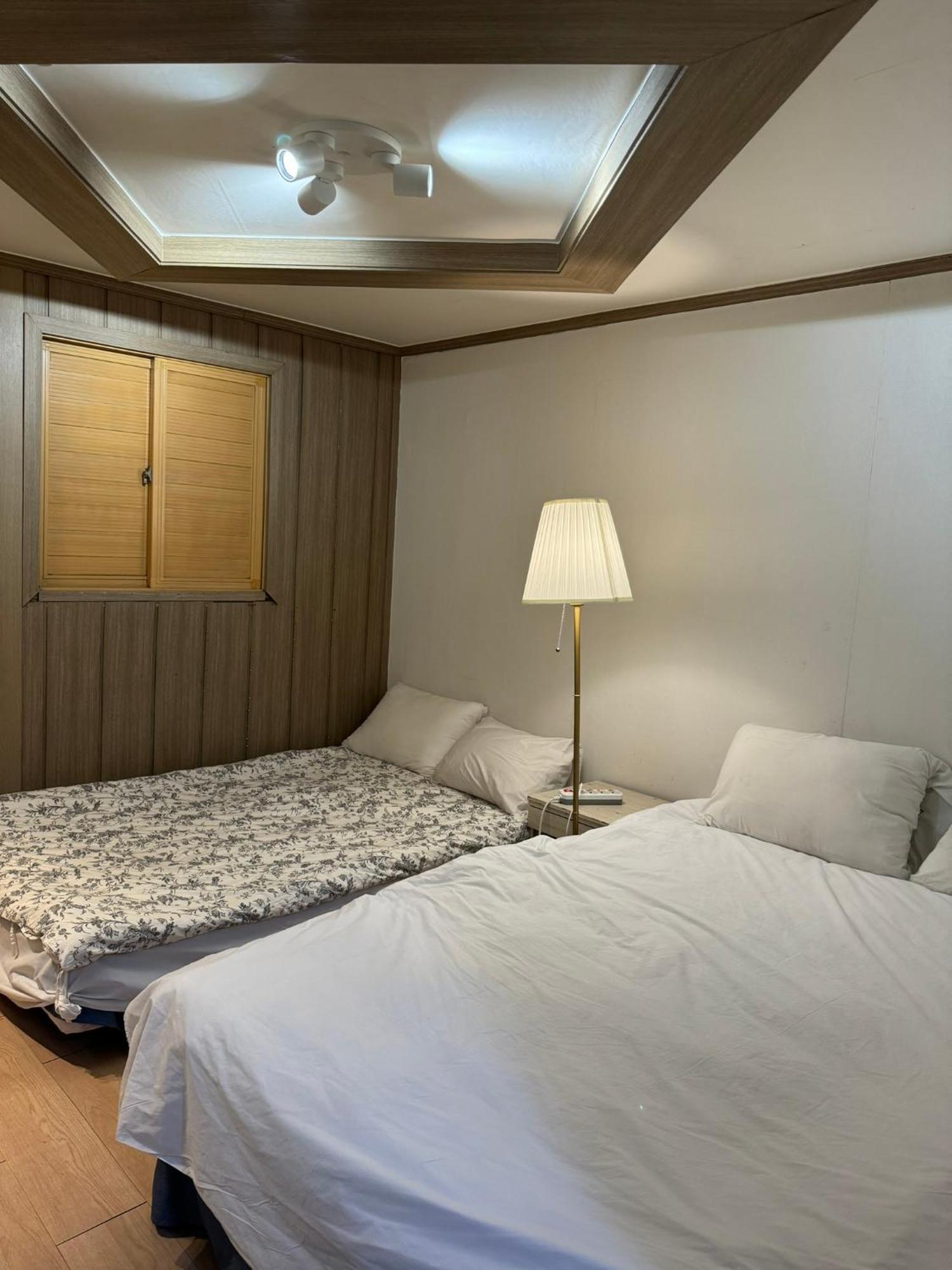 G Mini Hotel Dongdaemun Seul Exterior foto