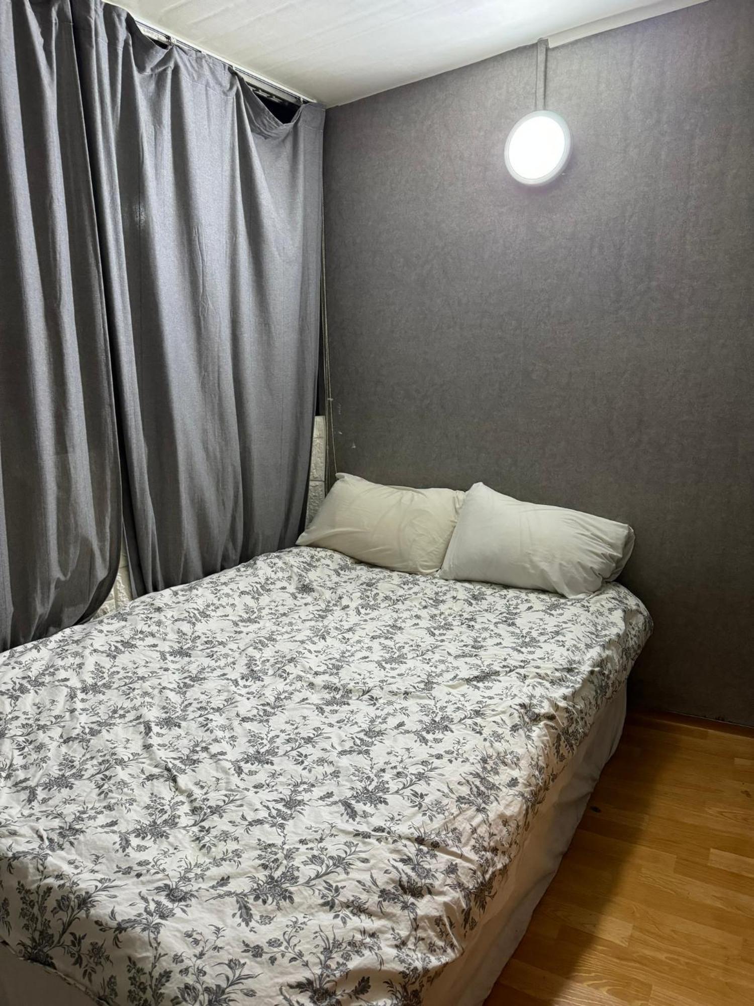 G Mini Hotel Dongdaemun Seul Exterior foto