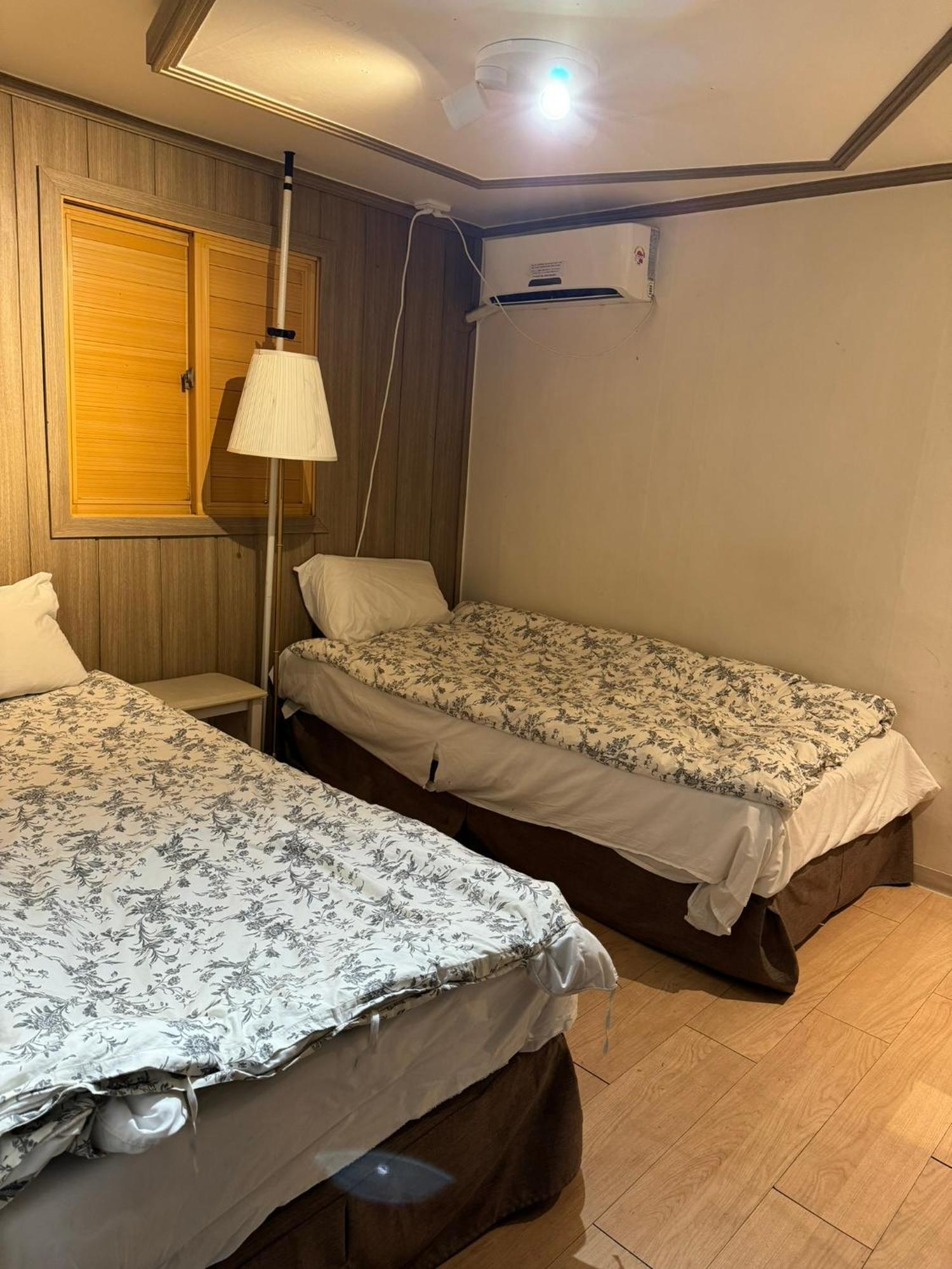 G Mini Hotel Dongdaemun Seul Exterior foto